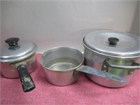 Used Pots &  Pans