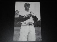 Early Willie McCovey San Francisco Postcard