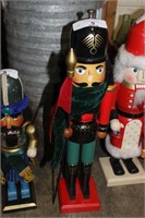 NUTCRACKER