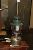 OLD COLEMNA LANTERN