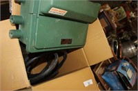 BOX LOT- MISCELLANEOUS