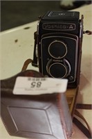 OLD CAMERA