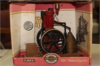 ERTL IHC TITAN ENGINE