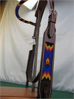 HORSE BROWBAND BRIDLE 39196