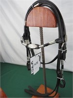 MINI HORSE BRIDLE-POCO BUENO STYLE 26964