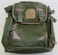 Canvas UNION PACIFIC Backpack