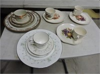 Luncheon Sets