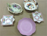 Antique Candy Dishes