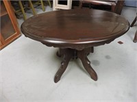 Antique Parlor Table