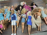 Barbie Dolls, Etc, Barbie Clothes