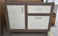 DMU HOSPITALITY FURNITURE DRESSER WITH DOOR