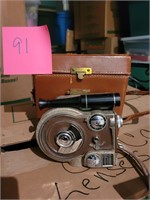ANTIQUE CAMERA AND/OR ACCESSORY