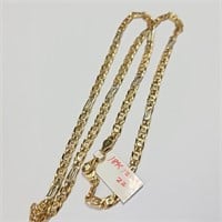 $12000 18K  Necklace