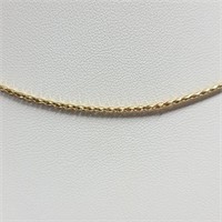 $400 10K  Necklace