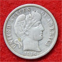 Weekly Coins & Currency Auction 5-14-21