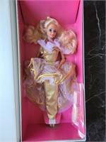 1989 Golden Greetings Barbie New in Box