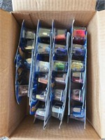 Lot 22 2005 Hotwheels New in Packages