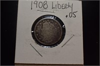 1908 Liberty 5C