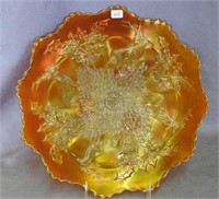Carnival Glass Online Only Auction #220 - Ends May 23 - 2021