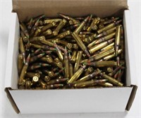 475 ROUNDS FEDERAL 5.56 X 45 MM AMMO