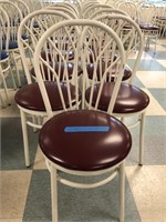 11 PARLOUR CHAIRS