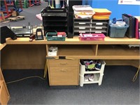 LARGE OFFICE SUPPLY LOT