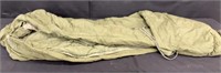 Military Intermediate Cold Sleeping Bag
