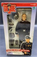 2000 GI Joe Foreign Soldiers Collection