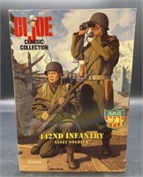 1998 GI Joe Classic Edition - 442nd Inf Nisei