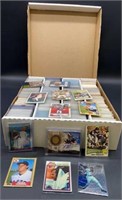 Sports Card Collection - Great Variety
