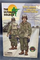 101st Airborne Ultimate Soldier