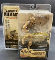 McFarlane Air Force Special Operations Command,