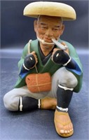 Vintage Japanese Hakata Mimasu Doll