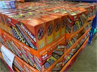 Mars Variety Candy Bar Pack Bundle