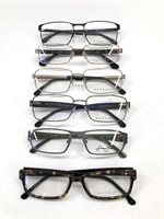 Sean John Men's/ Women's Eyeglasses