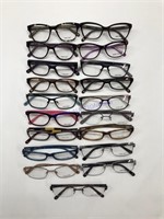 9 West Women's/Men's Eyeglasses