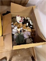 Teddy Bear Box Lot