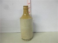 ANTIQUE GINGER BEER BOTTLE O'KEEFES TORONTO CANADA