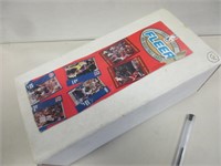 BOX OF 400 NBA BASKETBALL CARDS