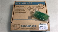 12 Eco Clip bowl deodorizers