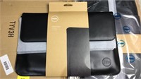7 leather laptop sleeves, 11", fits Dell XPS11