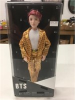 BTS Jung Kook Doll