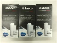3 Saeco Mavea Intenza+ Water Filter