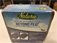 Natura Beyond Peat Premium Coconut Coir