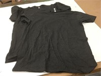5 New Size XL Soft Blend T-Shirts