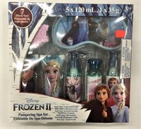 Disney Frozen Pampering Spa Set