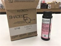 6 Redken Shades EQ Gloss