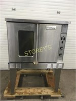 US Range Full Size Gas Convection Oven