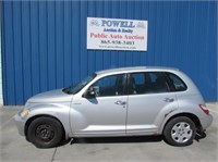 2006 Chrysler PT CRUISER