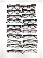 DKNY Women's Eyeglasses